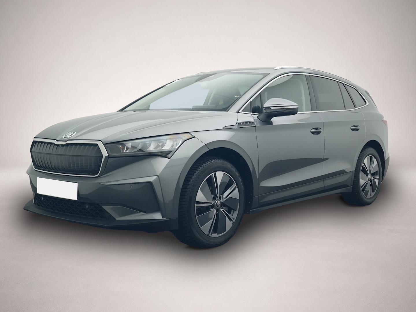 Fotografie Skoda Enyaq 85x Loft AHK WÄRMEPUMPE KAMERA ACC
