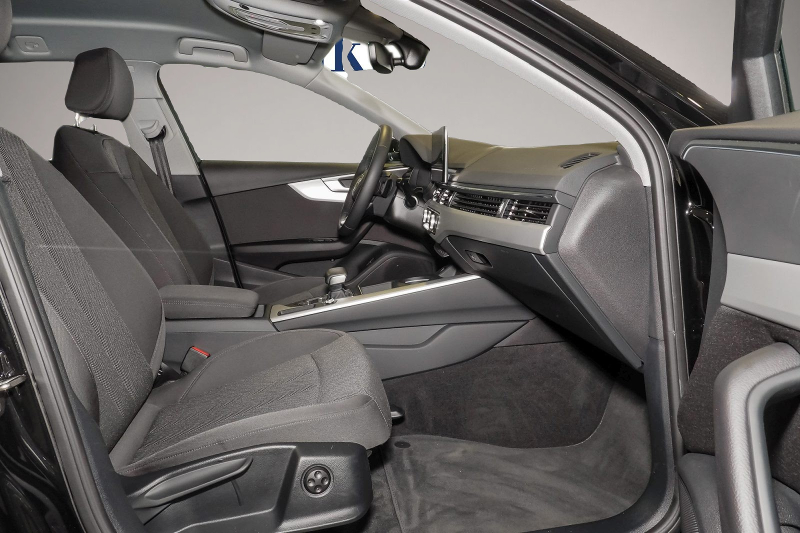 Bild 5 Audi A4 Avant 35 2.0 TDI S-Line-MMI Navi*AHK*Kamera*A