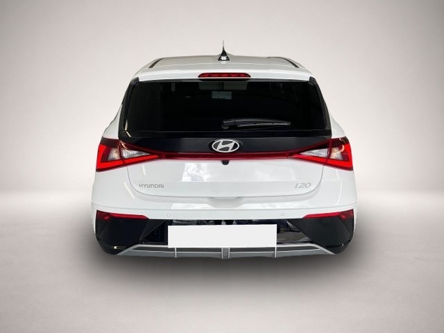 Bild 5 Hyundai i20 Blackline 1.0 T-GDI DCT Keyless+Navi+Kamera+Sit.