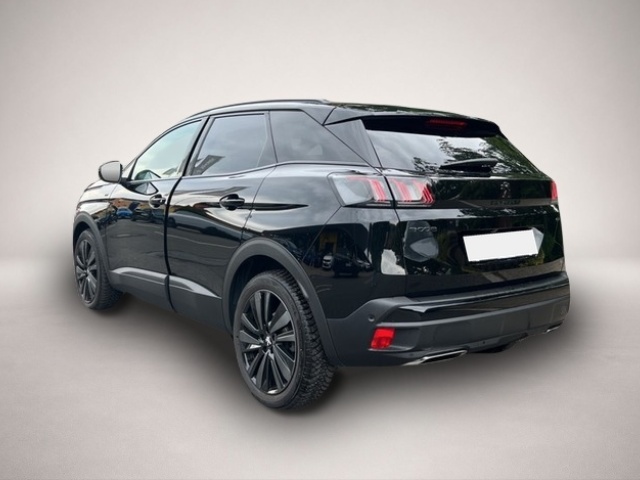 Bild 3 Peugeot 3008 (07.2016->) GT