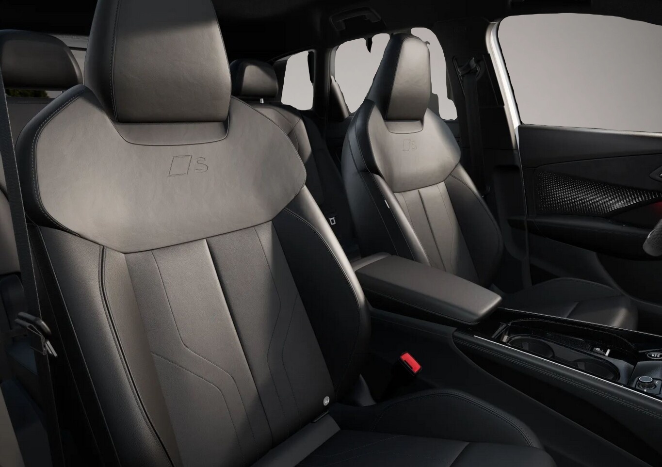 Bild 5 Audi Q3 2xS line Tech+ Pano Nav Leder 19Z eHK ACC Kam