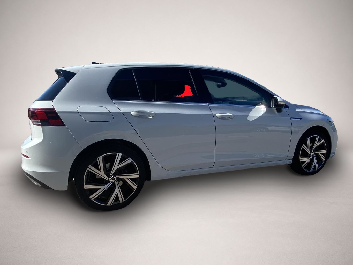 Bild 5 Volkswagen Golf 1.5 TSI DSG Style APP-CONNECT+18"+ACTIVE-IN