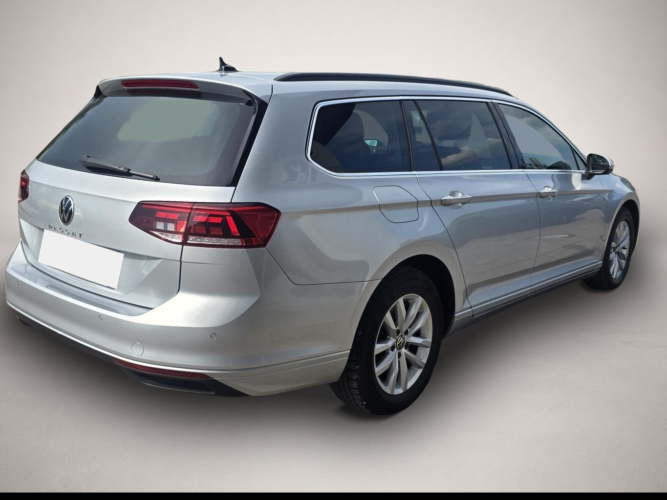 Bild 5 Volkswagen Passat Variant 2.0 TDI DSG Business APP-CONNECT+