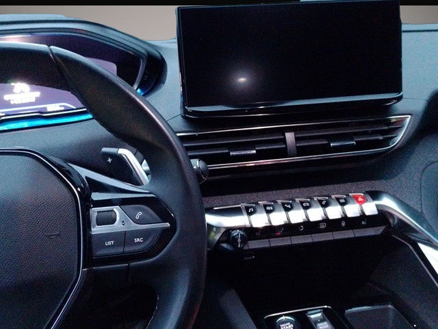Bild 5 Peugeot 3008 Allure Pack *3 JAHRE GARANTIE* Navi Digital