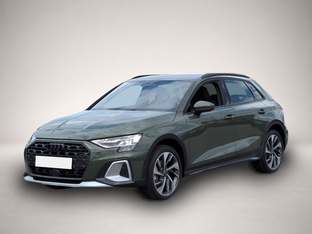 Bild A3 Audi