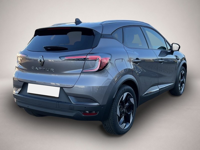 Bild 3 Renault Captur TCe 90 Techno RFK+LED+NAVI+SHZ