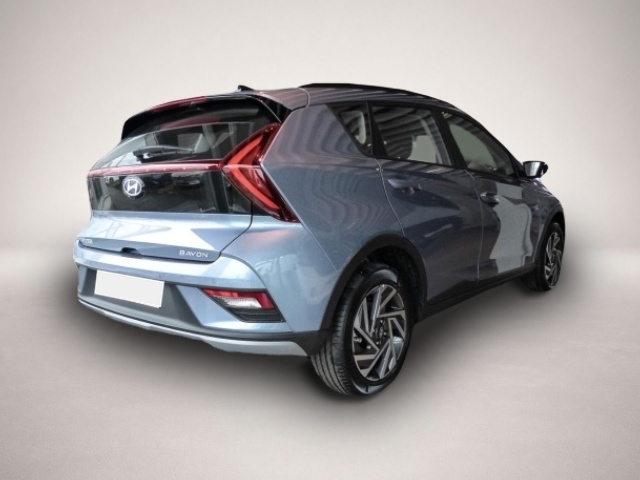 Bild 2 Hyundai BAYON Trend 2WD DCT Bose Soundpaket Navi Digital