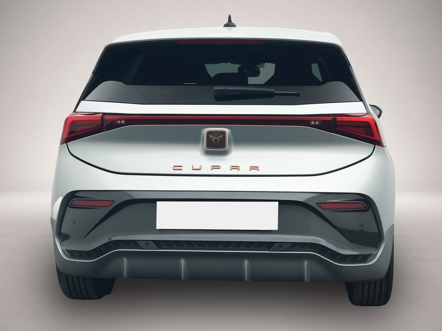 Bild 4 Cupra Born NAVI BEATS KAMERA