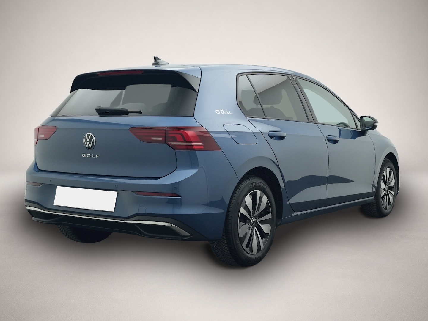 Fotografie 5 des Volkswagen Golf 8 2.0 TDI DSG Goal NAVI AHK KAMERA LED