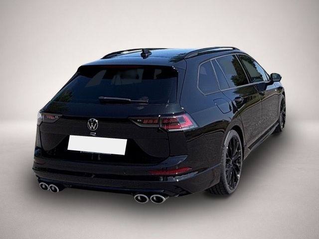 Bild 5 Volkswagen Golf VIII Variant 2.0 TSI DSG 4M R R-Performance