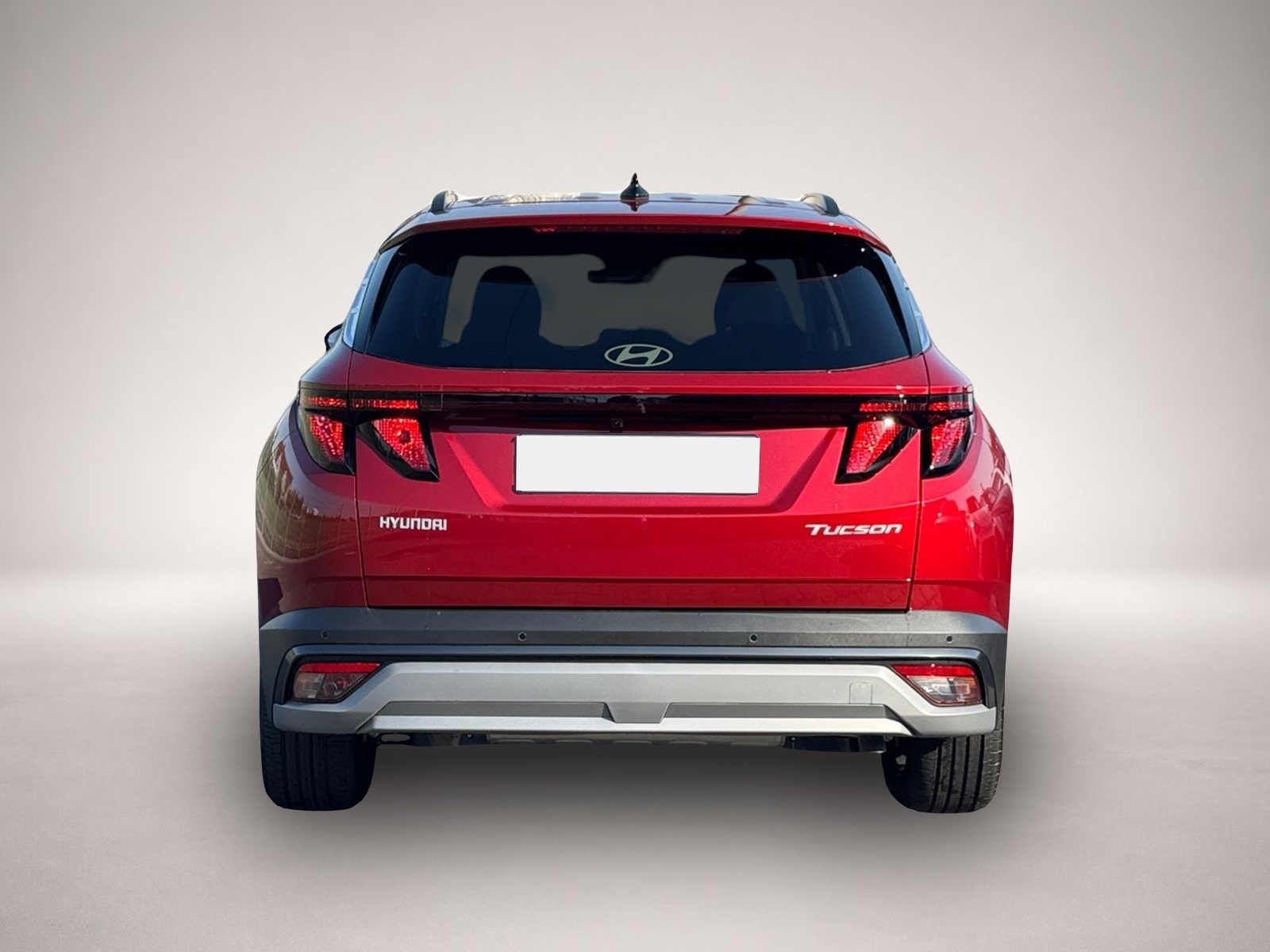 Bild 5 Hyundai Tucson Style T-GDI DCT|KAMERA|NAVI|CLIMATRONIC|