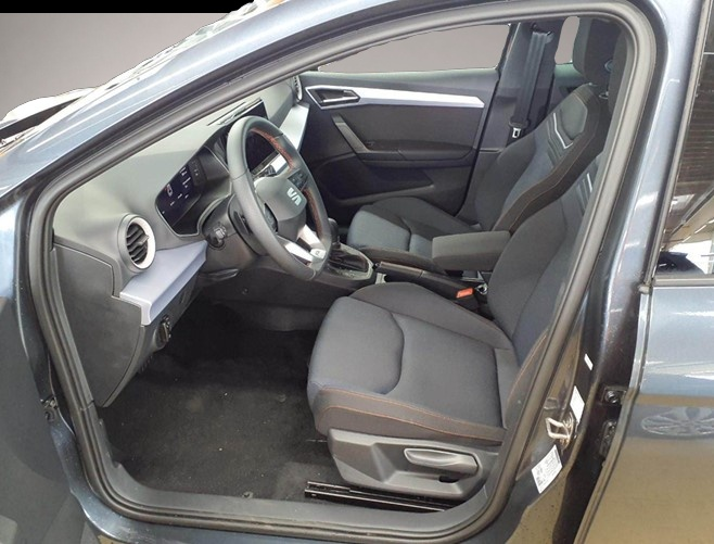 Bild 3 Seat Ibiza 1.0 TSI DSG FR NAVI REAR VIEW SHZ