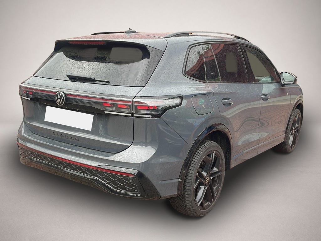 Bild 5 Volkswagen Tiguan 2.0 TSI R-Line IQ Drive 4M*BlackStyle
