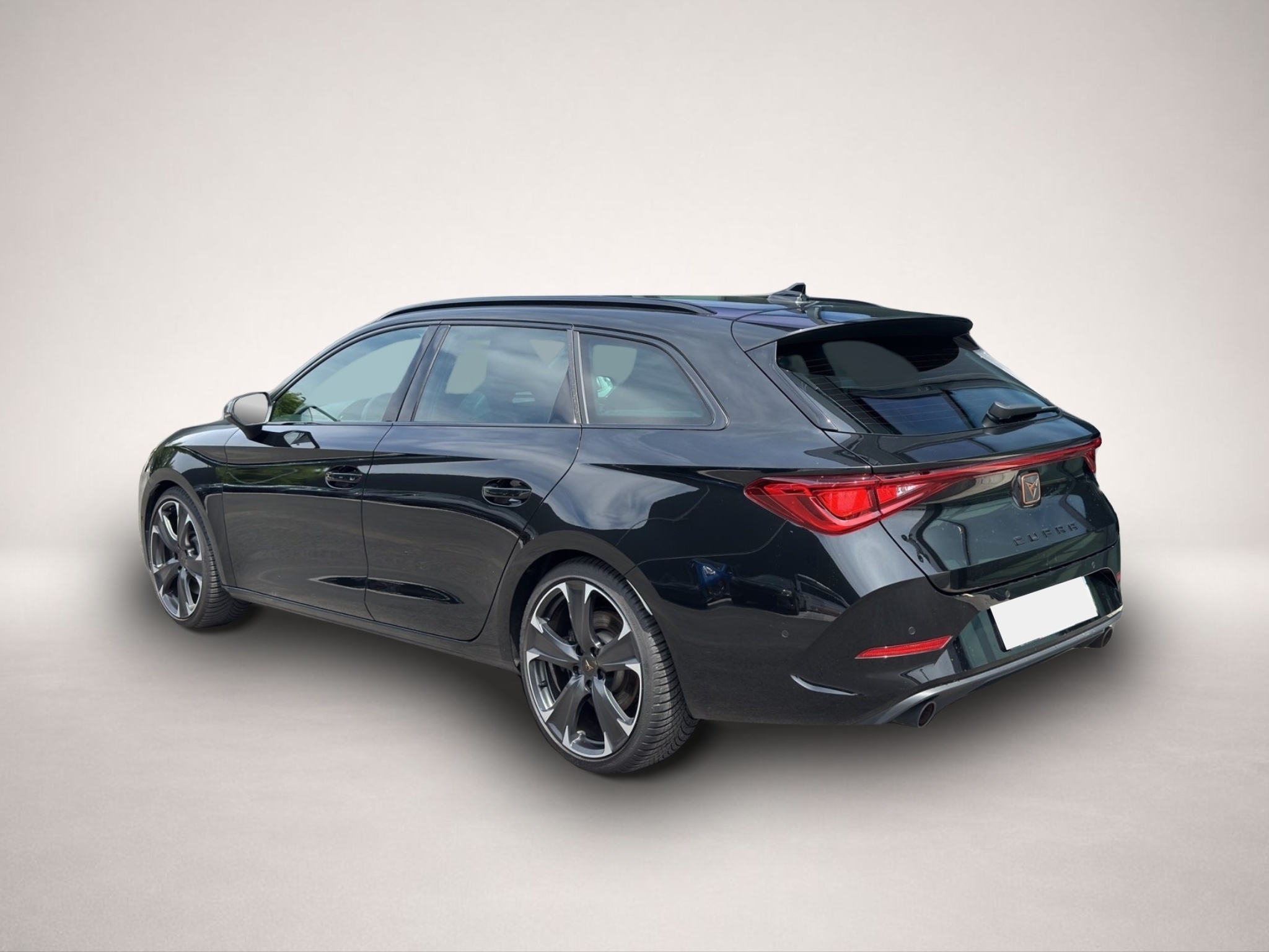 Bild 4 Cupra Leon SP 2.0 TSI DSG VZ LED NAVI ACC PDC SHZ KEYL