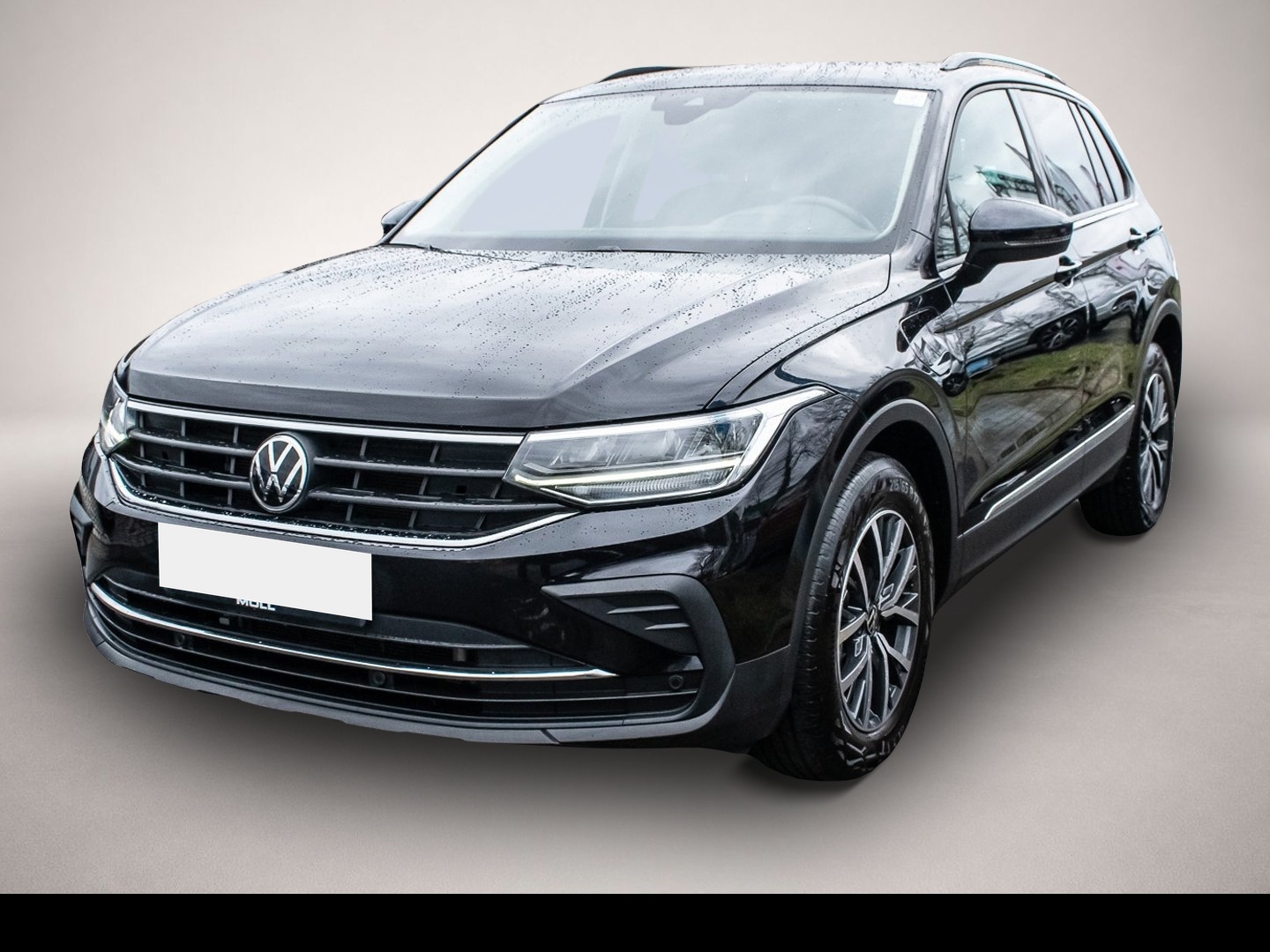 Fotografie 1 des Volkswagen Tiguan 1.4 eHybrid DSG Life NAVI PANO LED