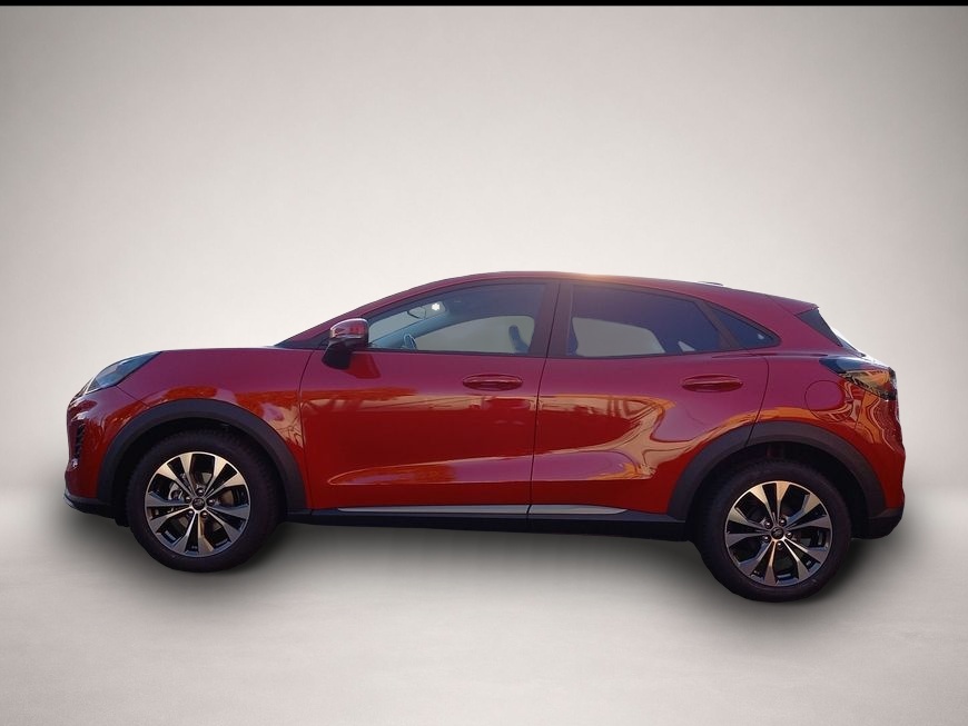 Fotografie 3 des Ford Puma 1.0 TITANIUM Winterpaket*Styling-Kit