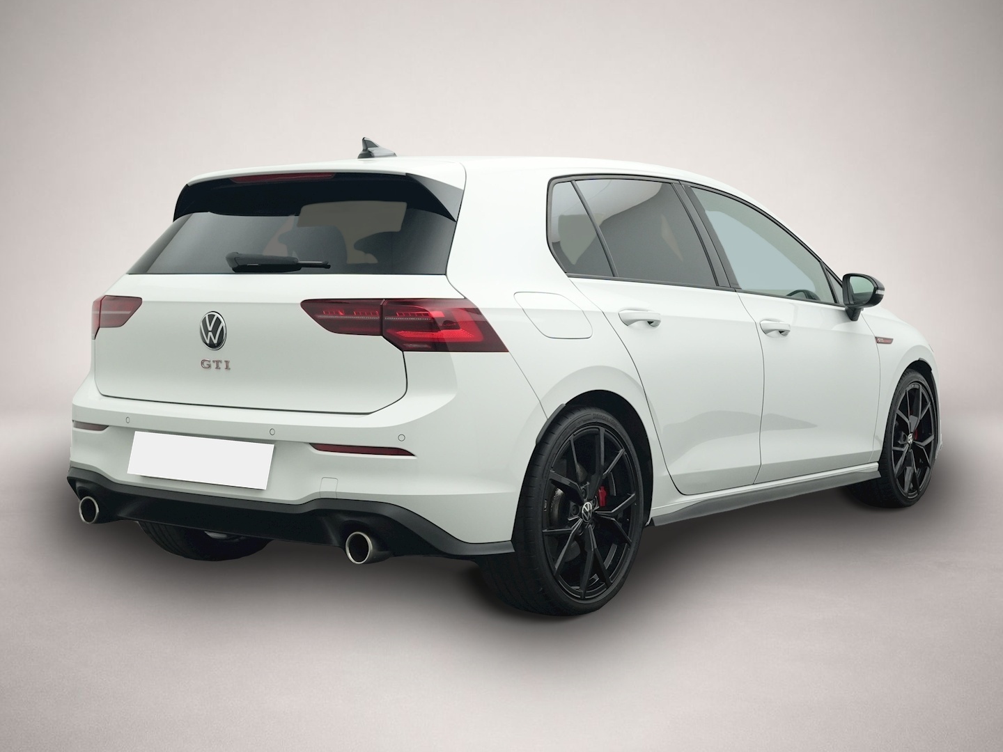 Bild 3 Volkswagen Golf GTI 8 2.0 TSI DSG BLACK-STYLE DCC PANO KAME