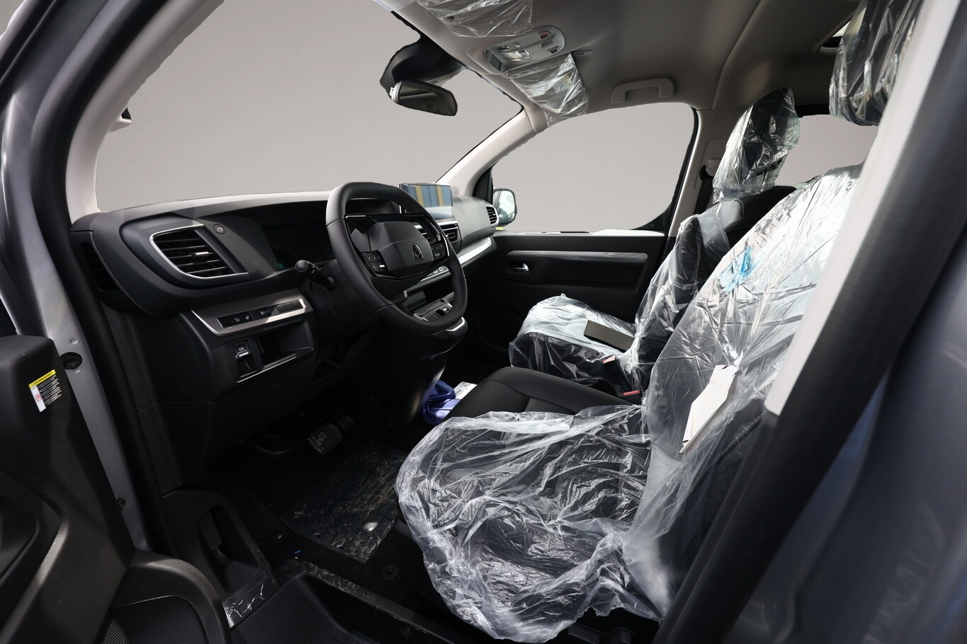 Peugeot Traveller Traveller L3 Allure Pano Nav AHK Massage SHZ BT - Thumbnail 7