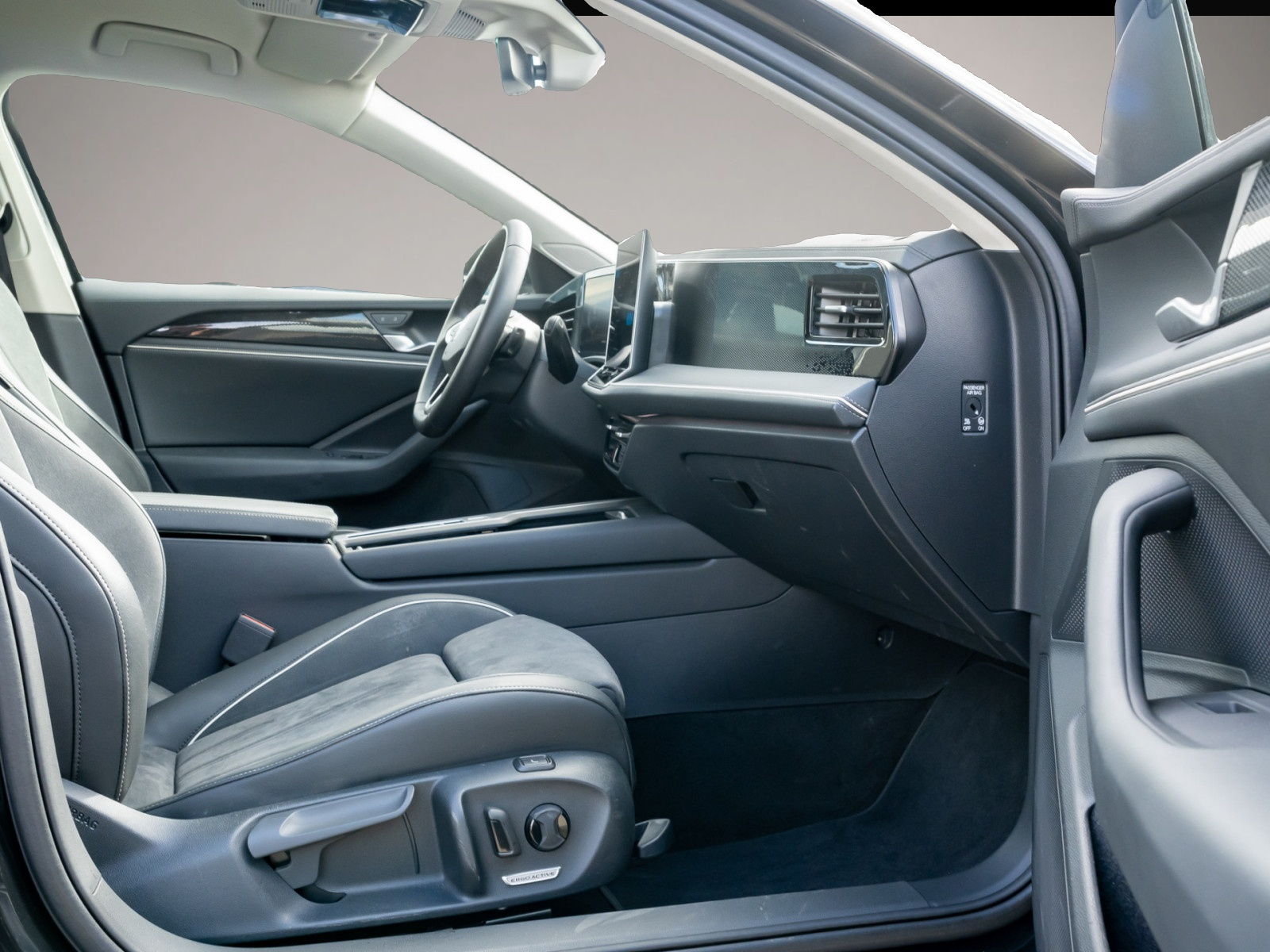 Bild 2 Volkswagen Passat