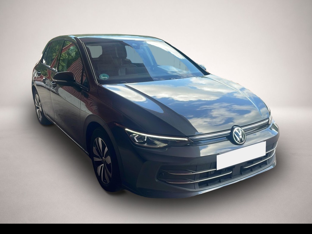 Bild 4 Volkswagen Golf 1.5 eTSI DSG mHEVGoal*RearView*DAB*ACC