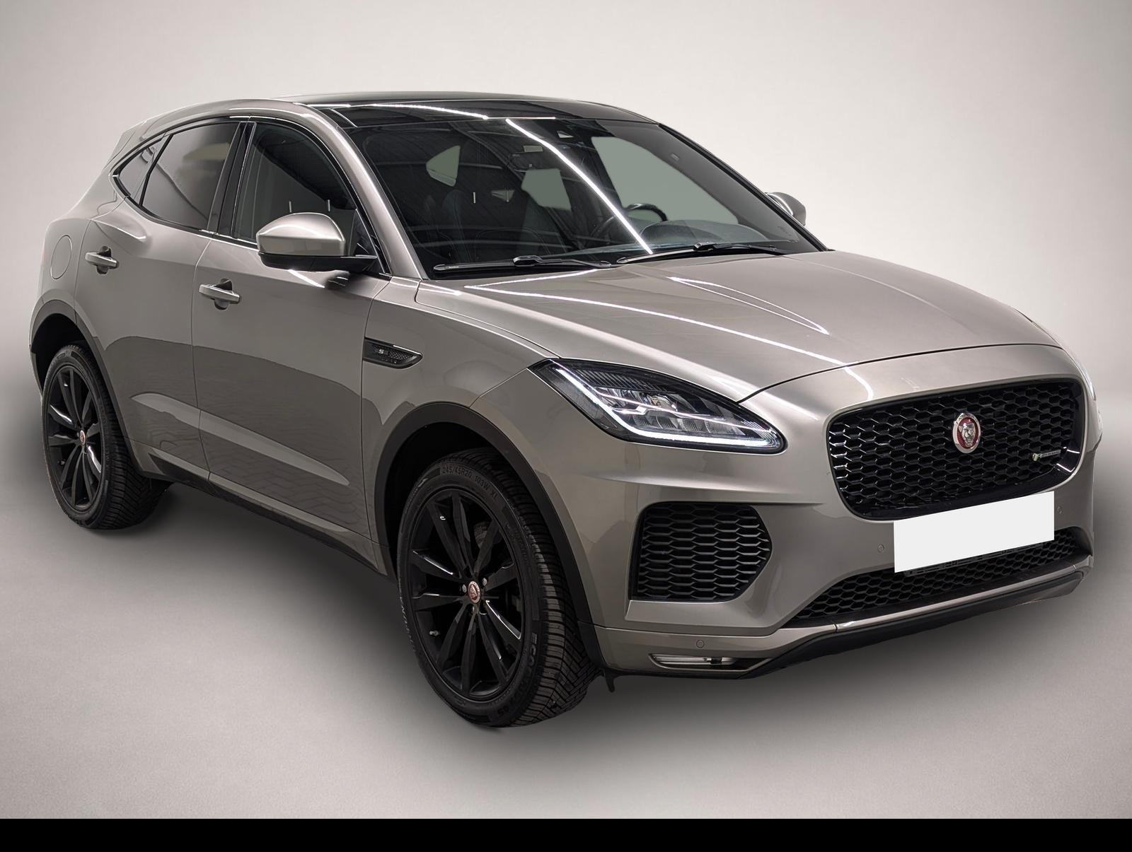 Jaguar E-Pace E-Pace R-Dynamic S LED/Navi/Pano/SHZ/Kam/20-LM - Thumbnail 6