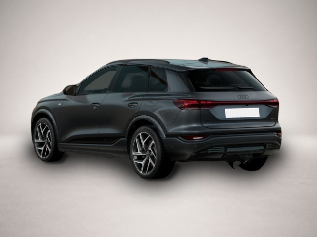 Bild 2 Audi Q6 e-tron quattro