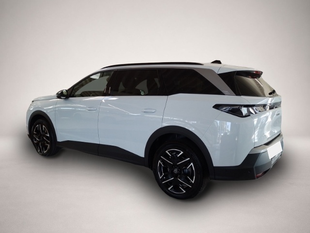 Bild 4 Peugeot 5008 136 Allure Navi 360° Kam Panoramad LED ACC