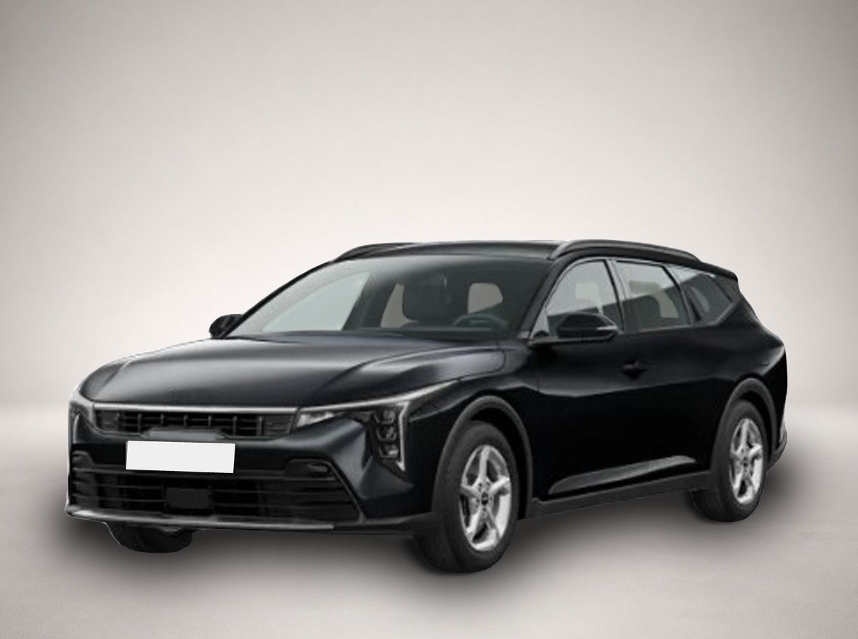 Bild K4 Kia