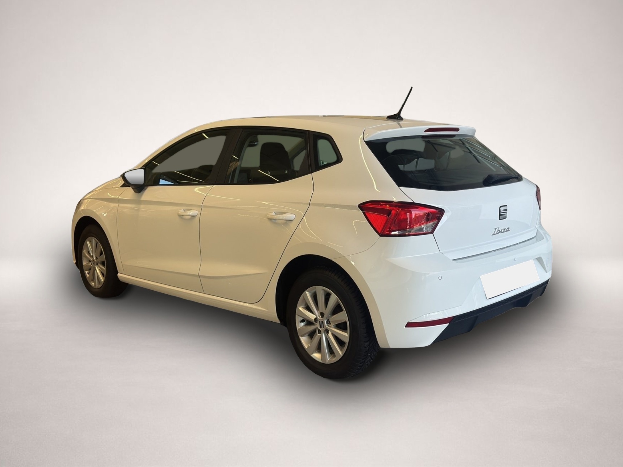 Bild 4 Seat Ibiza 1.0 TSI Style Beats Kamera+Full-Link+Sitzh