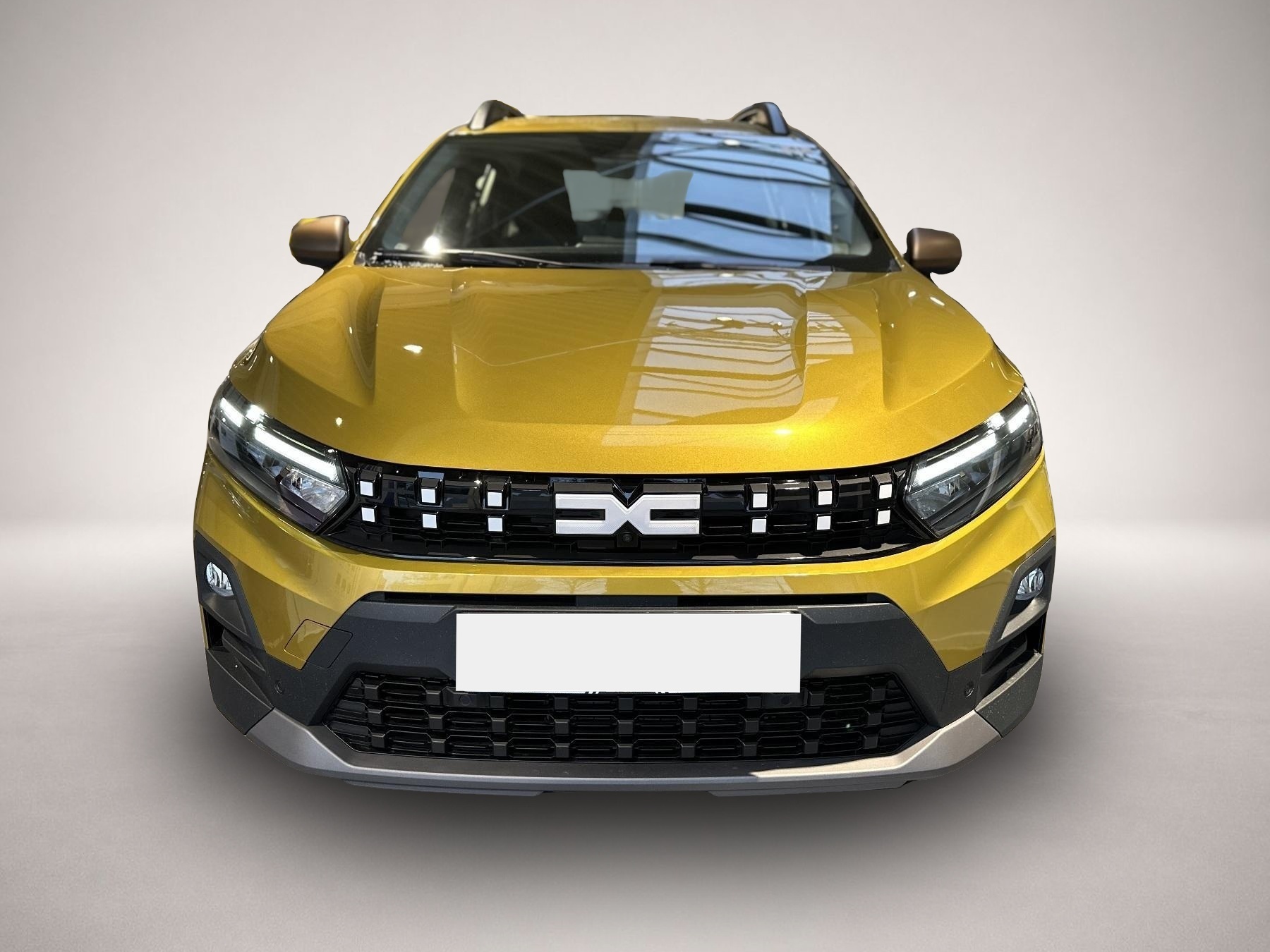 Bild 2 Dacia Sandero Stepway TCe 110PS Extreme