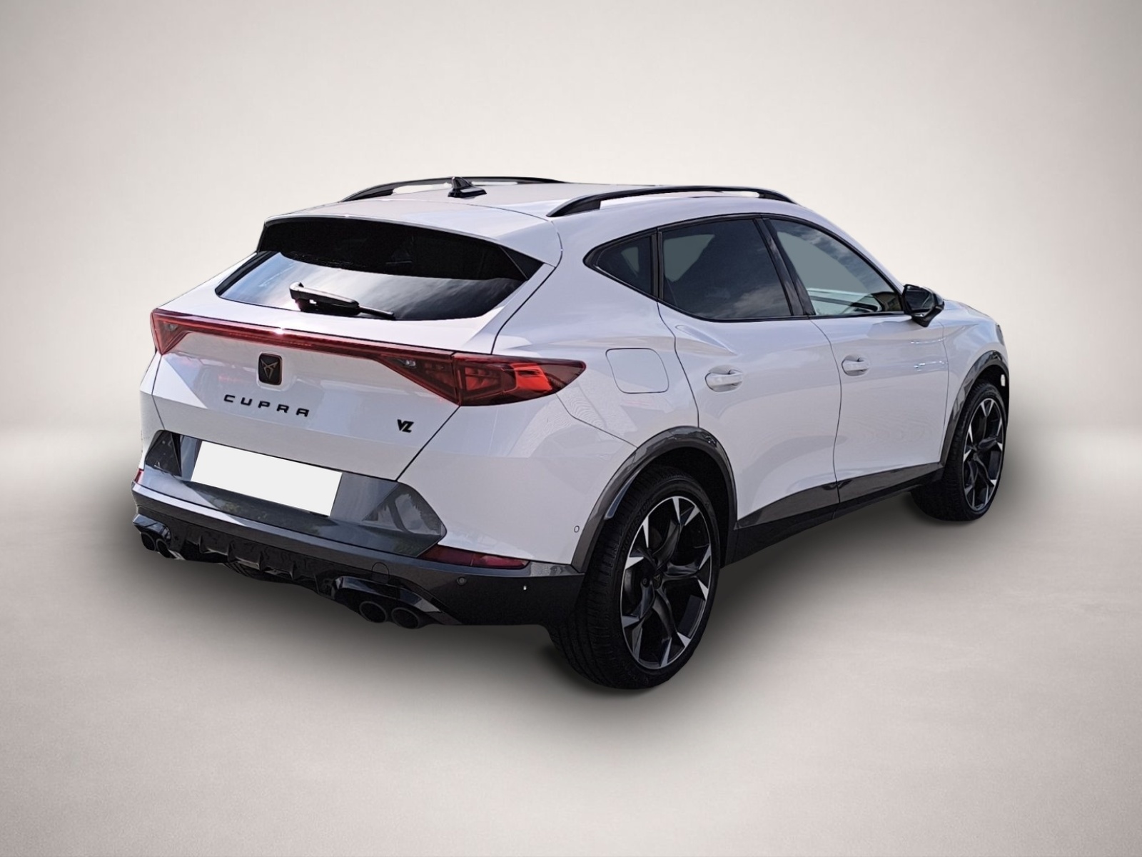 Bild 7 Cupra Formentor 2.0 TSI DSG 4Drive VZ LED NAVI 19 KAME