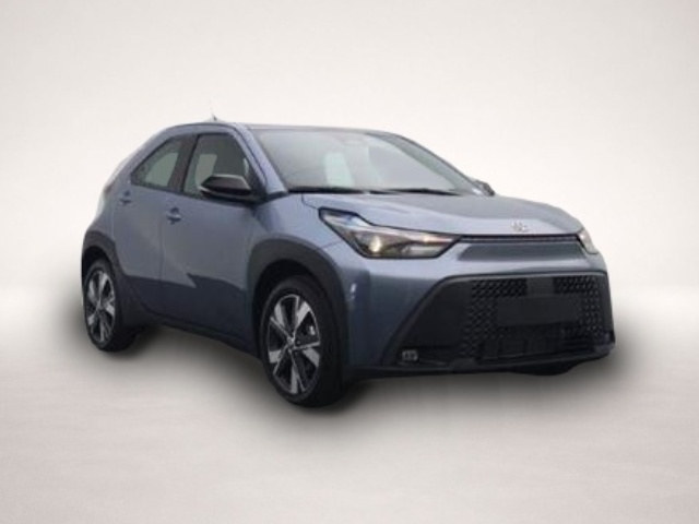 Bild 5 Toyota Aygo (X) Aygo X Pure 1.5 Hybrid 116PS Automatik Sitzhe.