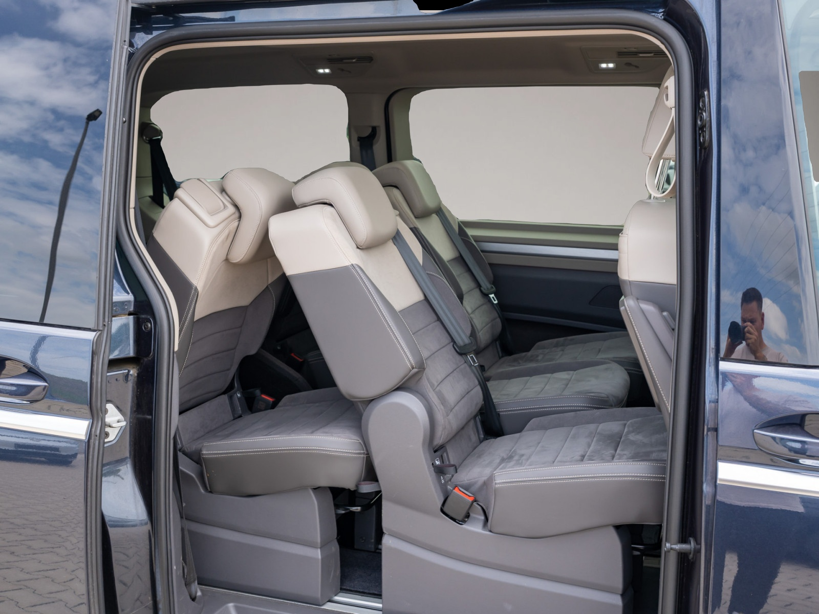 Bild 4 Volkswagen Other T7