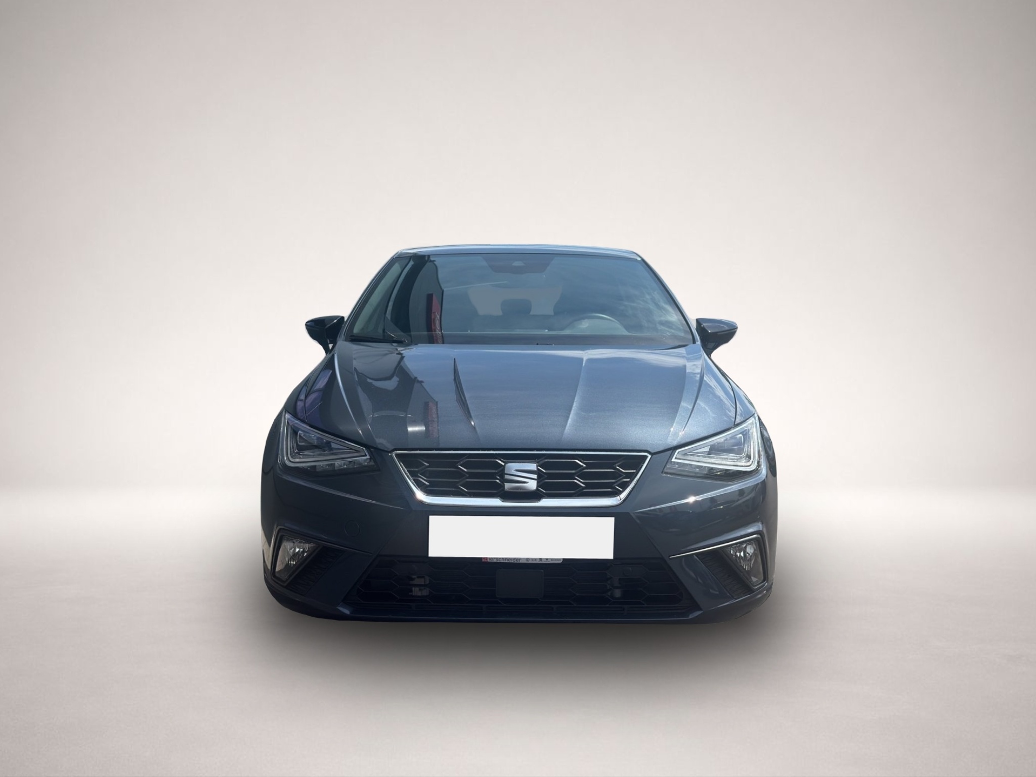 Fotografie 2 des Seat Ibiza 1.0 TSI DSG LED NAVI ACC PDC KAMERA SHZ KE