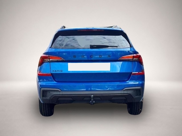 Skoda Kamiq Monte Carlo Kamiq 1.5 TSI DSG MonteCarlo AHK Ma. - Thumbnail 4