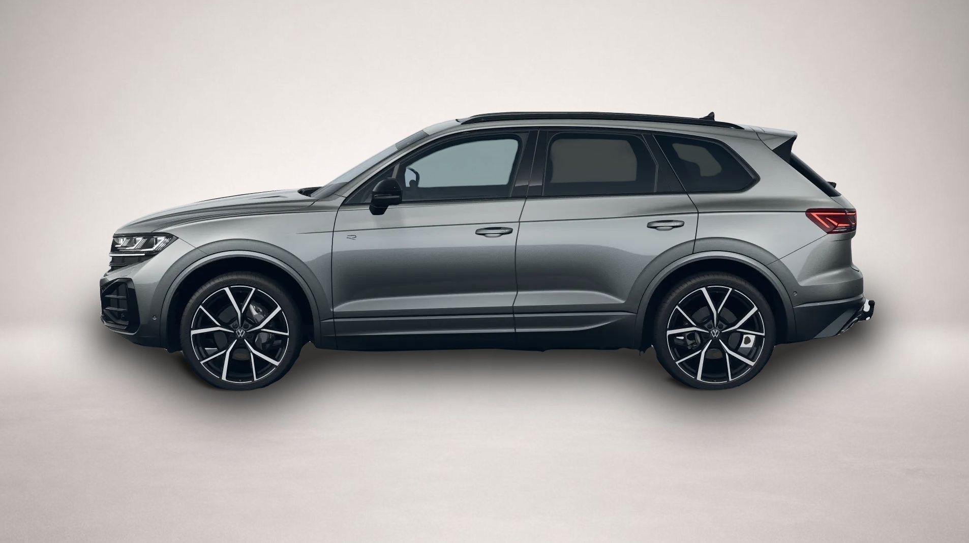 Bild 2 Volkswagen Touareg Volkswagen R-Line 3.0 TDI 210 kW (286 PS