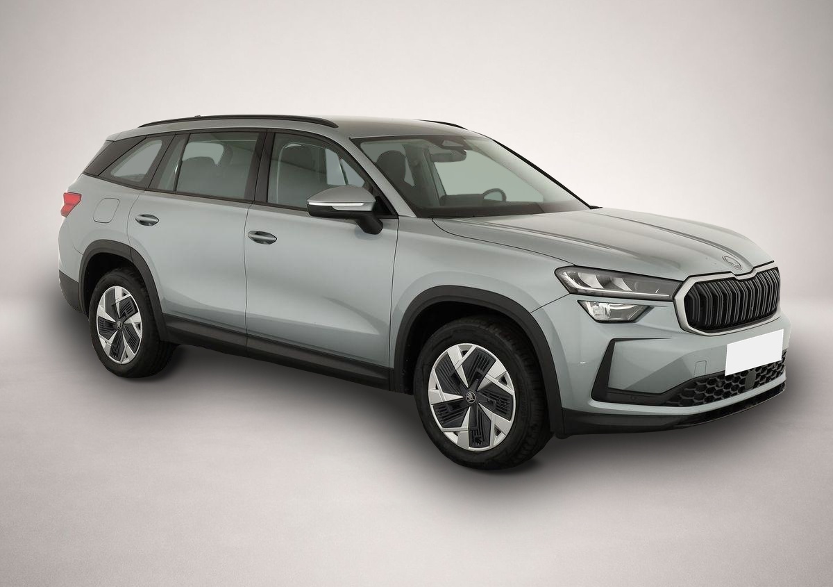 Bild 2 Skoda Kodiaq 2.0 TDI DSG Selection, AHK, Navi, Side, K