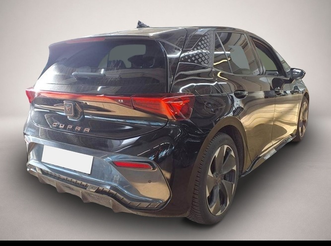 Bild 2 Cupra Born 82KW NAVI WÄPU 360 HuD