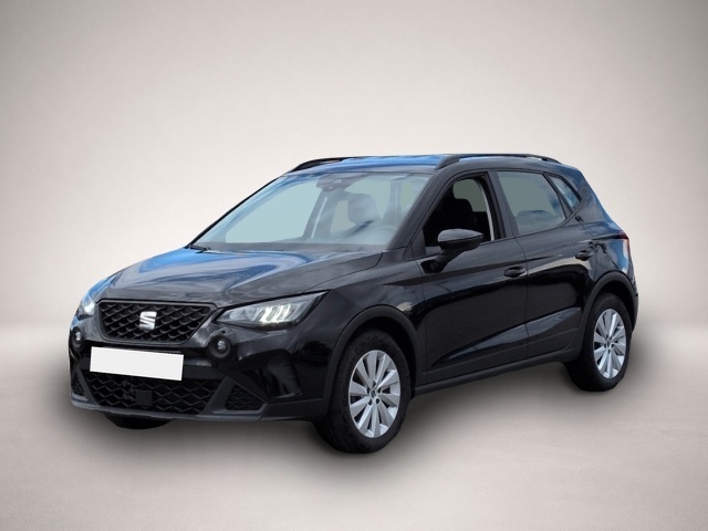 Fotografie Seat Arona Style 1.0TSI*LED digCockp Tempo Full-Link