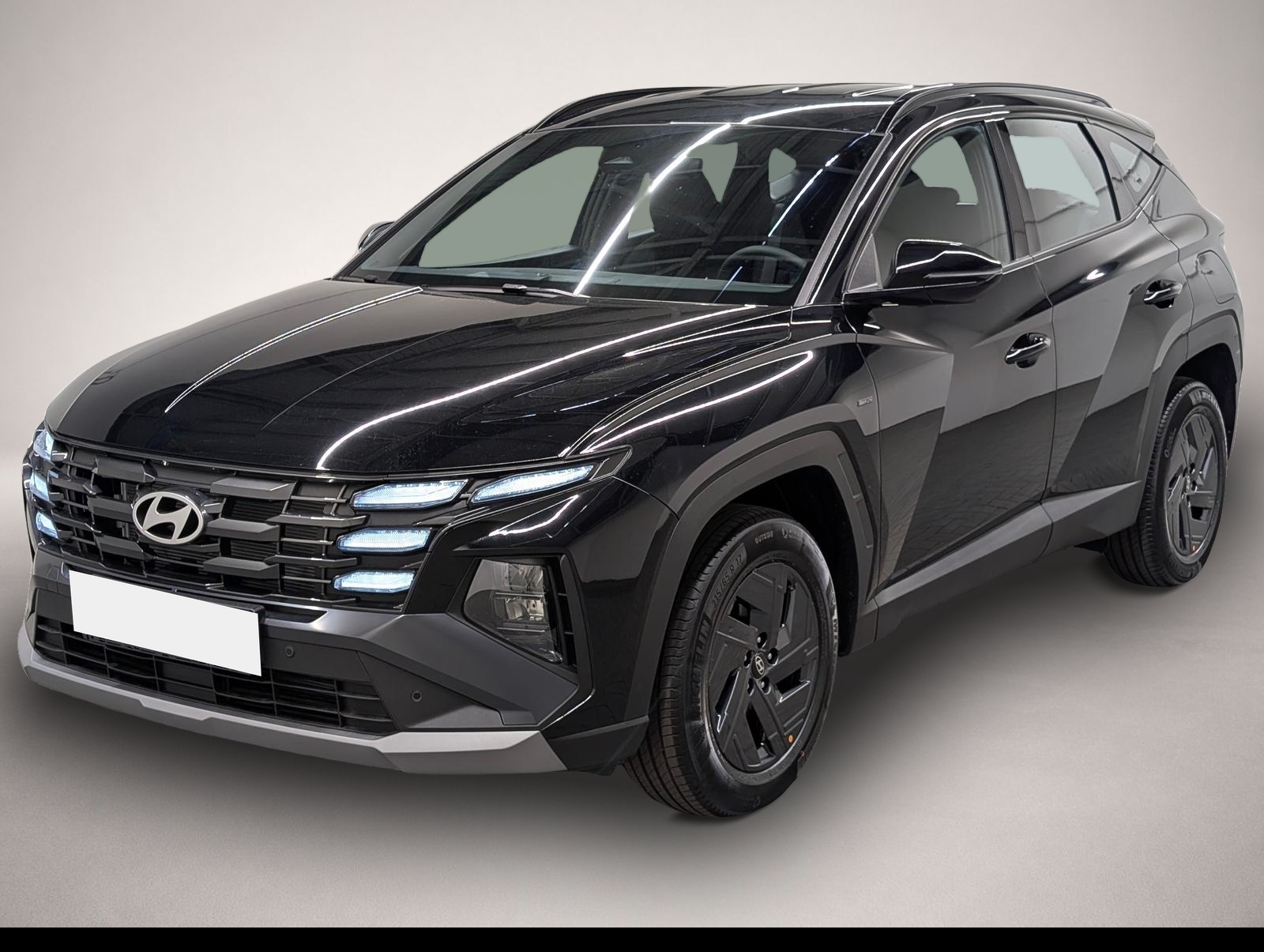 Bild TUCSON Hyundai