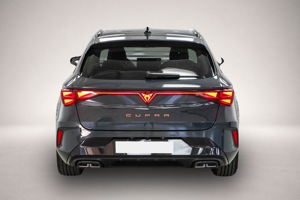 Cupra Leon Leon ST 1,5 eTSI DSG Kombi - LAGER - Thumbnail 4