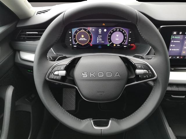 Bild 2 Skoda Octavia 2.0 TDI 110 kW Selection Kombi 2.0 TDI DSG Sele.
