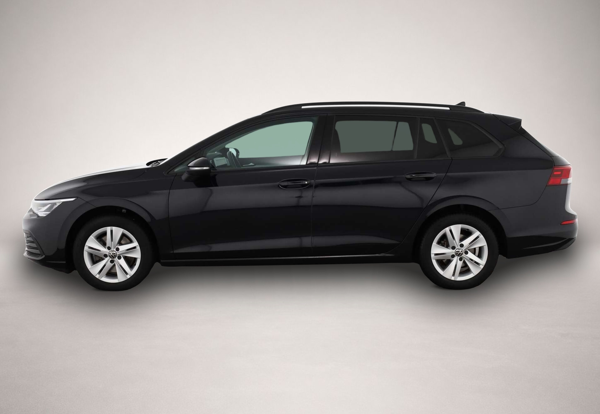 Bild 4 Volkswagen Golf Variant 2.0 TDI Life