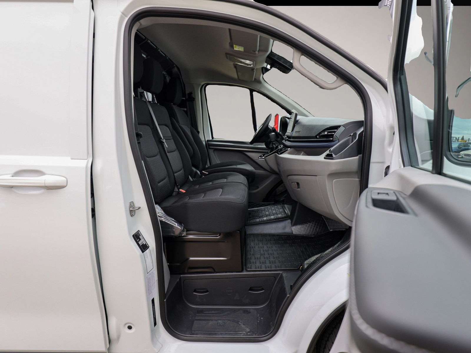 Bild 2 Maxus DELIVER 7