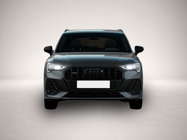 Bild 4 Audi quattro Q3 (F3B)(11.2018->) 40 TFSI quattro S line