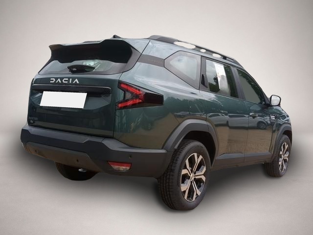 Bild 2 Dacia Bigster Expression Winterpaket+RFK+PDC Bigster hybrid-G.