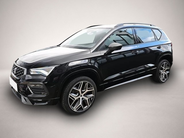 Bild 2 Seat Ateca FR Ateca 1.5 TSI DSG FR Navi Travel-Assist Kame.