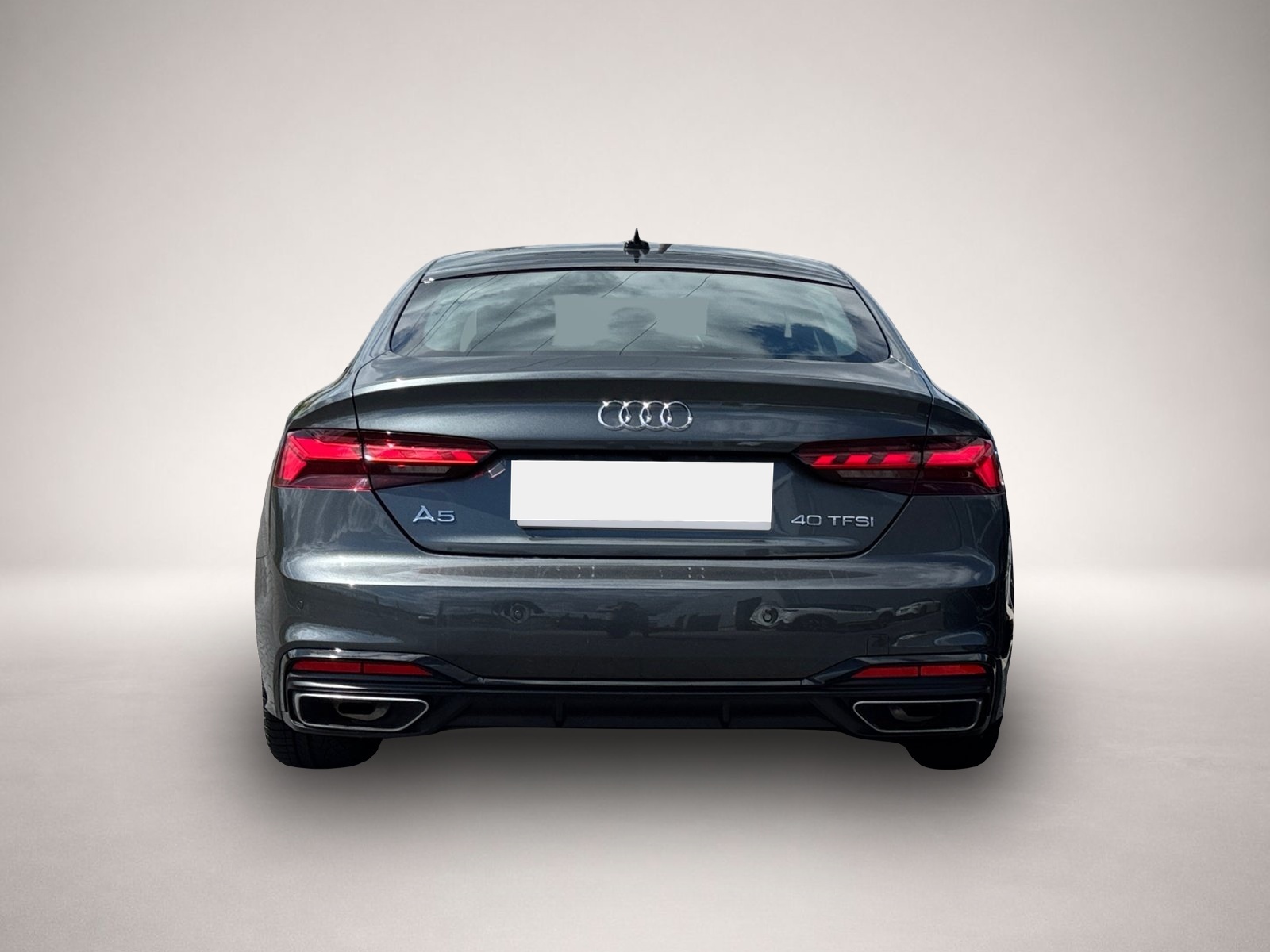 Bild 5 Audi A5 Sportback S-line 40TFSI|NAVI|ACC|SHZ|KAM