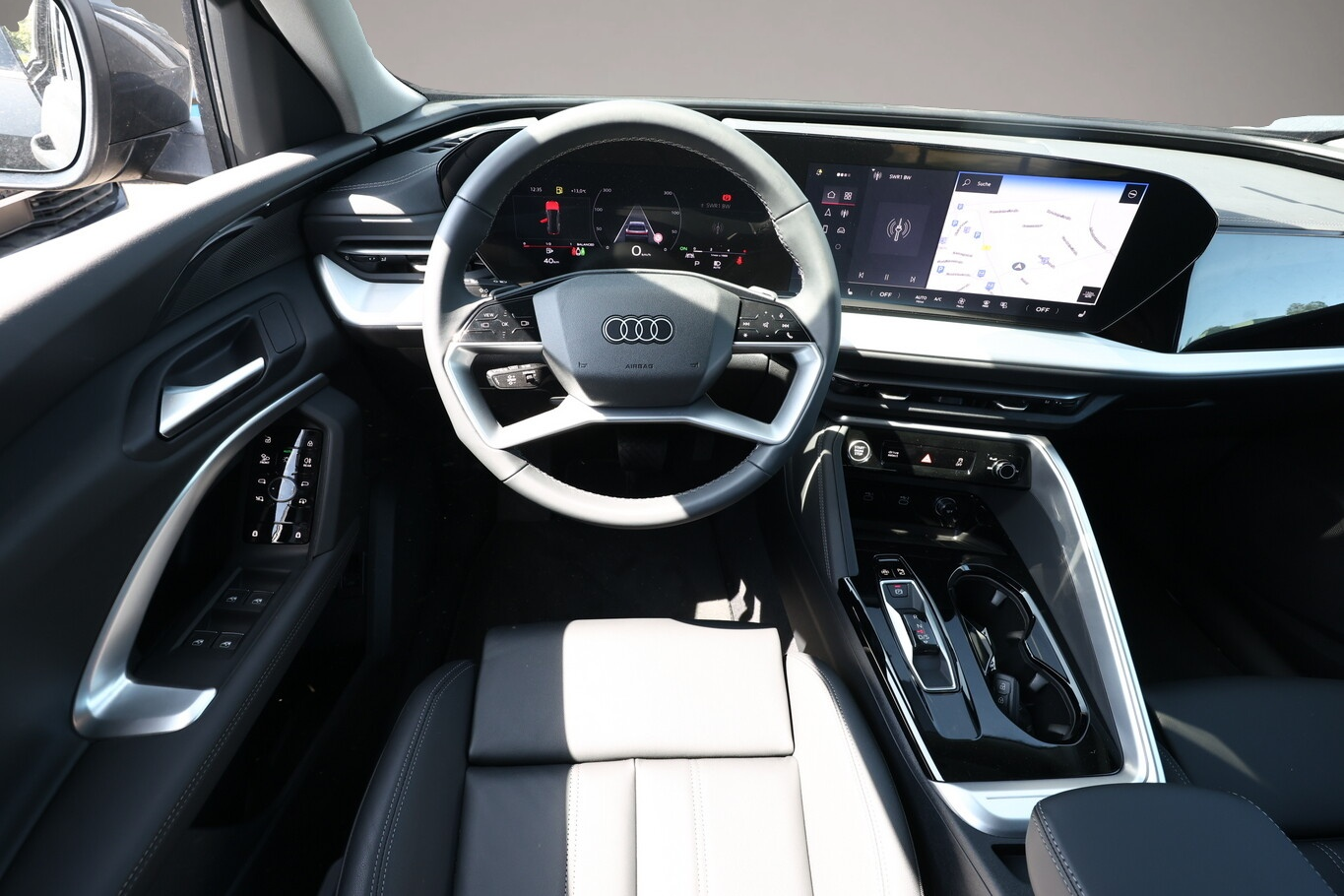 Bild 7 Audi Q5 TDI 204 S line Tech Pano PrivG VirCo+ eHK 19Z