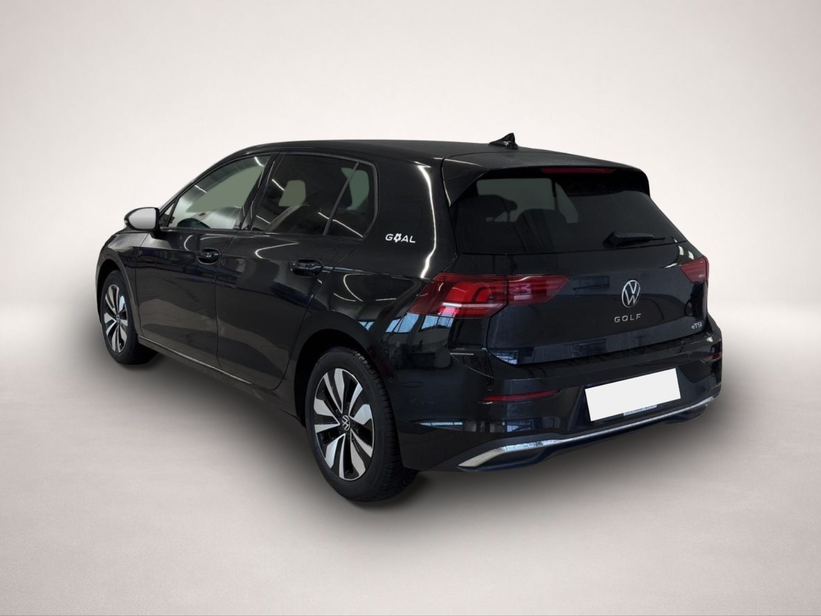 Fotografie 5 des Volkswagen Golf 8 1.5 eTSI DSG Goal LED+ NAVI KAMERA ACC SH